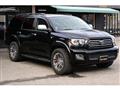 2011 Toyota Sequoia