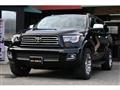 2011 Toyota Sequoia