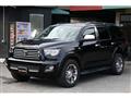 2011 Toyota Sequoia