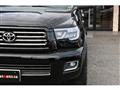 2011 Toyota Sequoia
