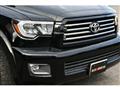 2011 Toyota Sequoia