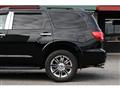 2011 Toyota Sequoia
