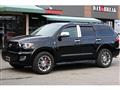 2011 Toyota Sequoia