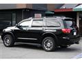 2011 Toyota Sequoia