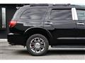 2011 Toyota Sequoia