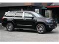 2011 Toyota Sequoia