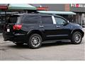 2011 Toyota Sequoia