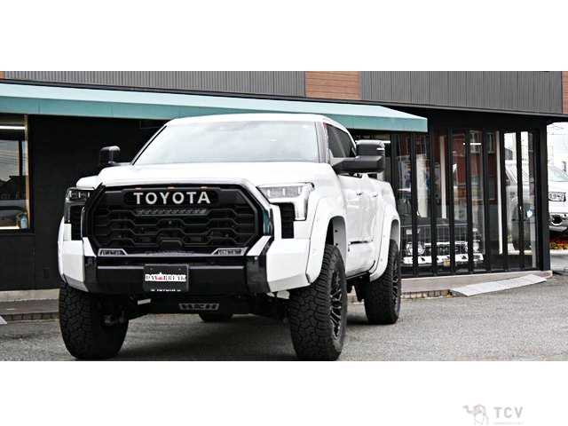 2023 Toyota Tundra