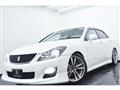 2009 Toyota Crown
