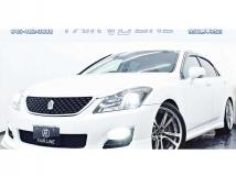 2009 Toyota Crown