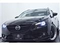 2013 Mazda Atenza Wagon