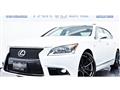 2012 Lexus LS