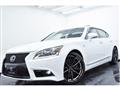 2012 Lexus LS