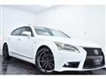 2012 Lexus LS