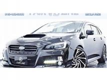 2014 Subaru Levorg