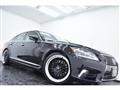 2013 Lexus LS