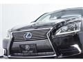2013 Lexus LS