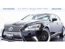2013 Lexus LS