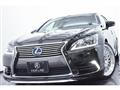2014 Lexus LS