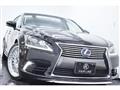 2014 Lexus LS