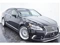 2014 Lexus LS