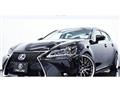 2012 Lexus GS