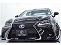 2012 Lexus GS