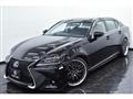 2012 Lexus GS