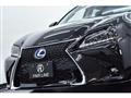 2012 Lexus GS
