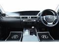 2012 Lexus GS