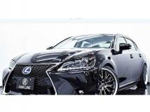 2012 Lexus GS