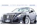 2016 Toyota Crown