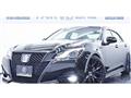 2017 Toyota Crown Hybrid
