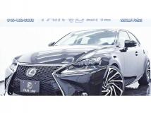 2014 Lexus IS