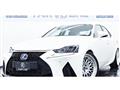 2017 Lexus IS