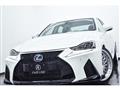 2017 Lexus IS