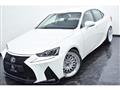 2017 Lexus IS
