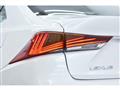 2017 Lexus IS