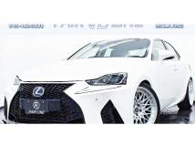 2017 Lexus IS