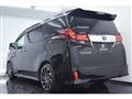 2015 Toyota Alphard