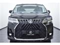2018 Toyota Alphard
