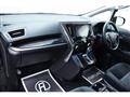 2018 Toyota Alphard