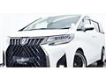 2018 Toyota Alphard