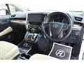 2018 Toyota Alphard