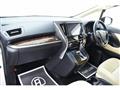 2018 Toyota Alphard