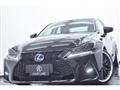 2017 Lexus IS
