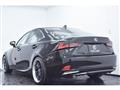 2017 Lexus IS