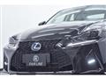 2017 Lexus IS