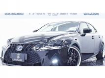 2017 Lexus IS