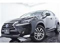 2016 Lexus NX